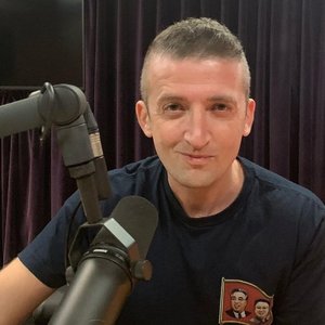 Avatar for "YOUR WELCOME" with Michael Malice