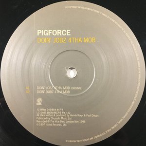 Pigforce 的头像