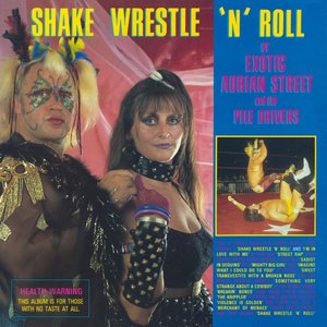 Shake, Wrestle 'N' Roll