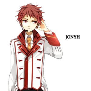 Avatar for jonyh