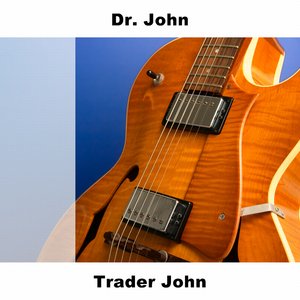 Trader John