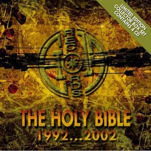 The Holy Bible 1992-2002
