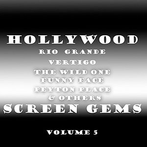 Hollywood Screen Gems - Vol 5
