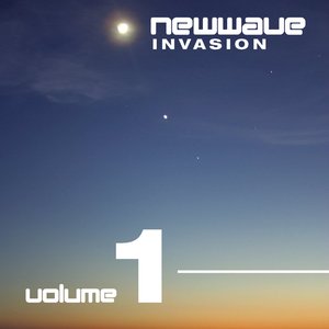 New Wave Invasion - Volume 1