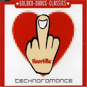 Technoromance