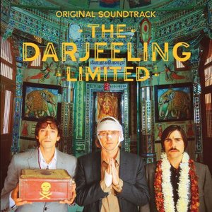 Изображение для 'The Darjeeling Limited'