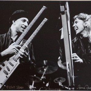Elliott Sharp & Zeena Parkins 的头像