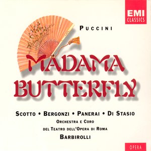 Madama Butterfly