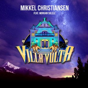 Villa Volta (feat. Morgan Sulele)