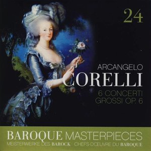 6 Concerti Grossi op. 6