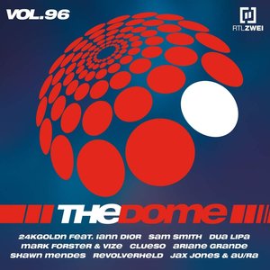 The Dome, Vol. 96