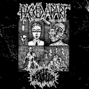 Split w/Self Mutilation