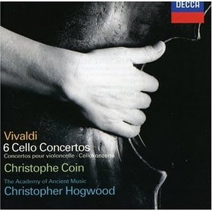 Avatar di Christophe Coin - cello, cello piccolo, The Academy of Ancient Music  con.Christopher Hogwood.