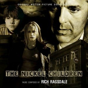 Image pour 'The Nickel Children (Original Motion Picture Score)'