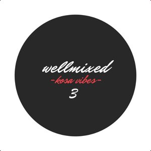 Wellmixed - Kosa Vibes 3 (DJ Mix)