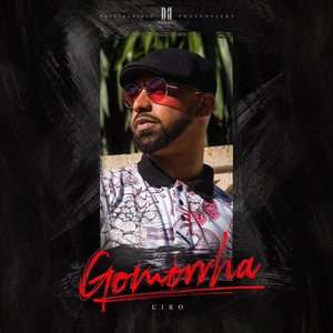 Gomorrha - EP