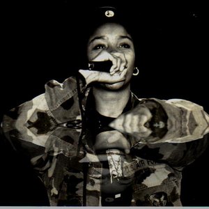 Avatar for Njeri Earth