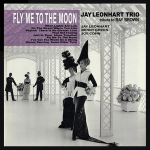 Jay Leonhart Trio 的头像