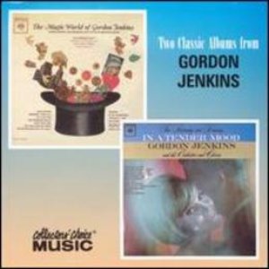 The Magic World of Gordon Jenkins / In a Tender Mood