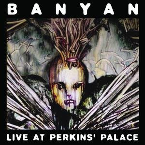 Live At Perkins Place