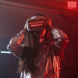 Phantom Reality - Single