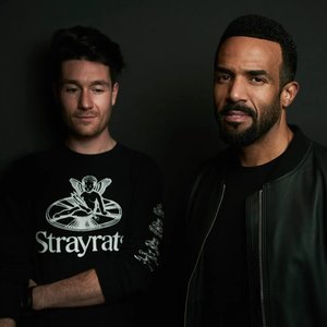 Craig David, Bastille 的头像