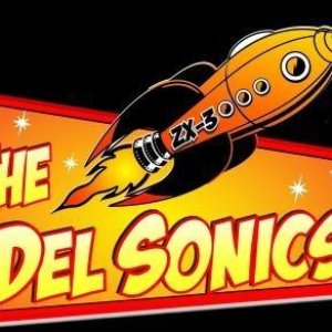 Avatar for The Del Sonics