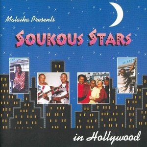 Soukous Stars In Hollywood