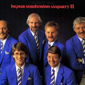 Saxparty 11