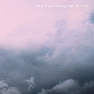 The Pains of Being Pure at Heart EP