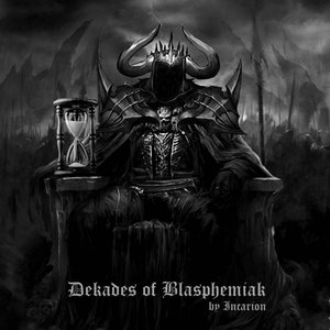 Dekades Of Blasphemiak