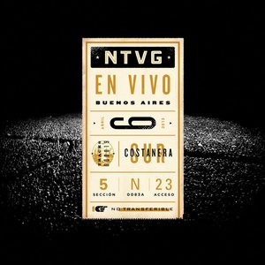 NTVG - En Vivo Buenos Aires