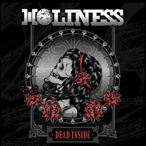 Dead Inside - Single