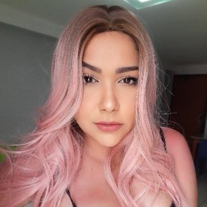 Felícia Rock 的头像