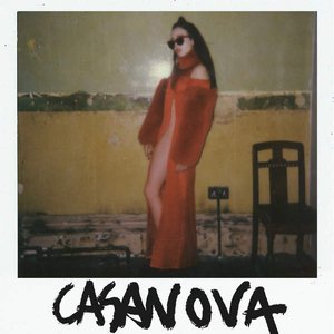 Casanova - Single