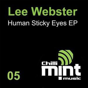 Human Sticky Eyes Ep