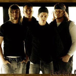 Black Days Down 的头像