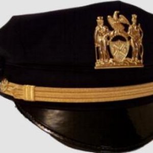 Avatar for Poliisi New York