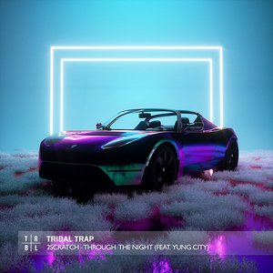 Through the Night - Single