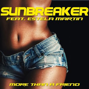More Than a Friend (feat. Estela Martin)