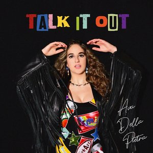 talk it out