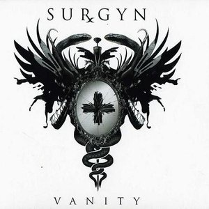 Vanity