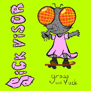 Gross and Yuck - Single