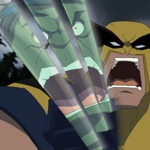 Avatar for Hulk vs. Wolverine