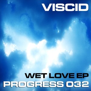 Wet Love EP