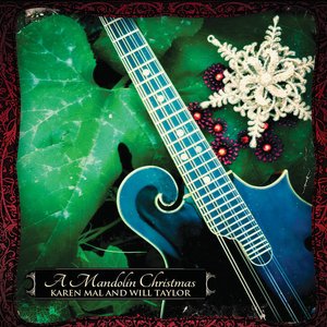 A Mandolin Christmas