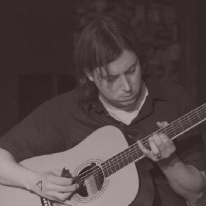 Brendon Anderegg photo provided by Last.fm