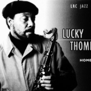 Lucky Thompson Trio 的头像