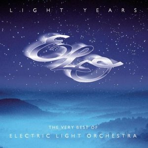 Light Years: The Very Best of Electric Light Orchestra Disc 1