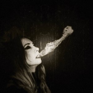 Devil inside